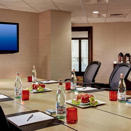 Dallas-Addison Marriott Quorum By The Galleria מראה חיצוני תמונה