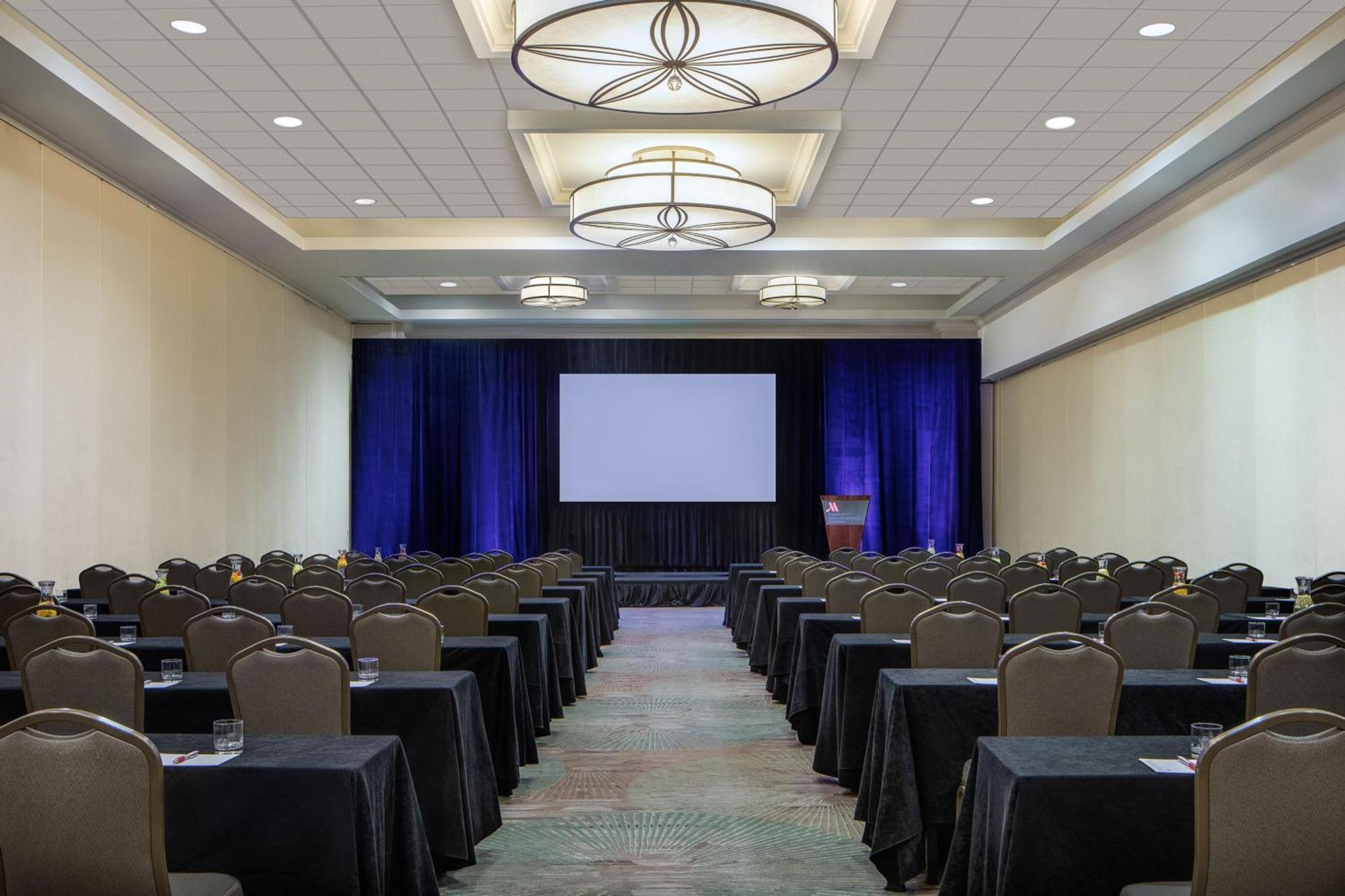 Dallas-Addison Marriott Quorum By The Galleria מראה חיצוני תמונה