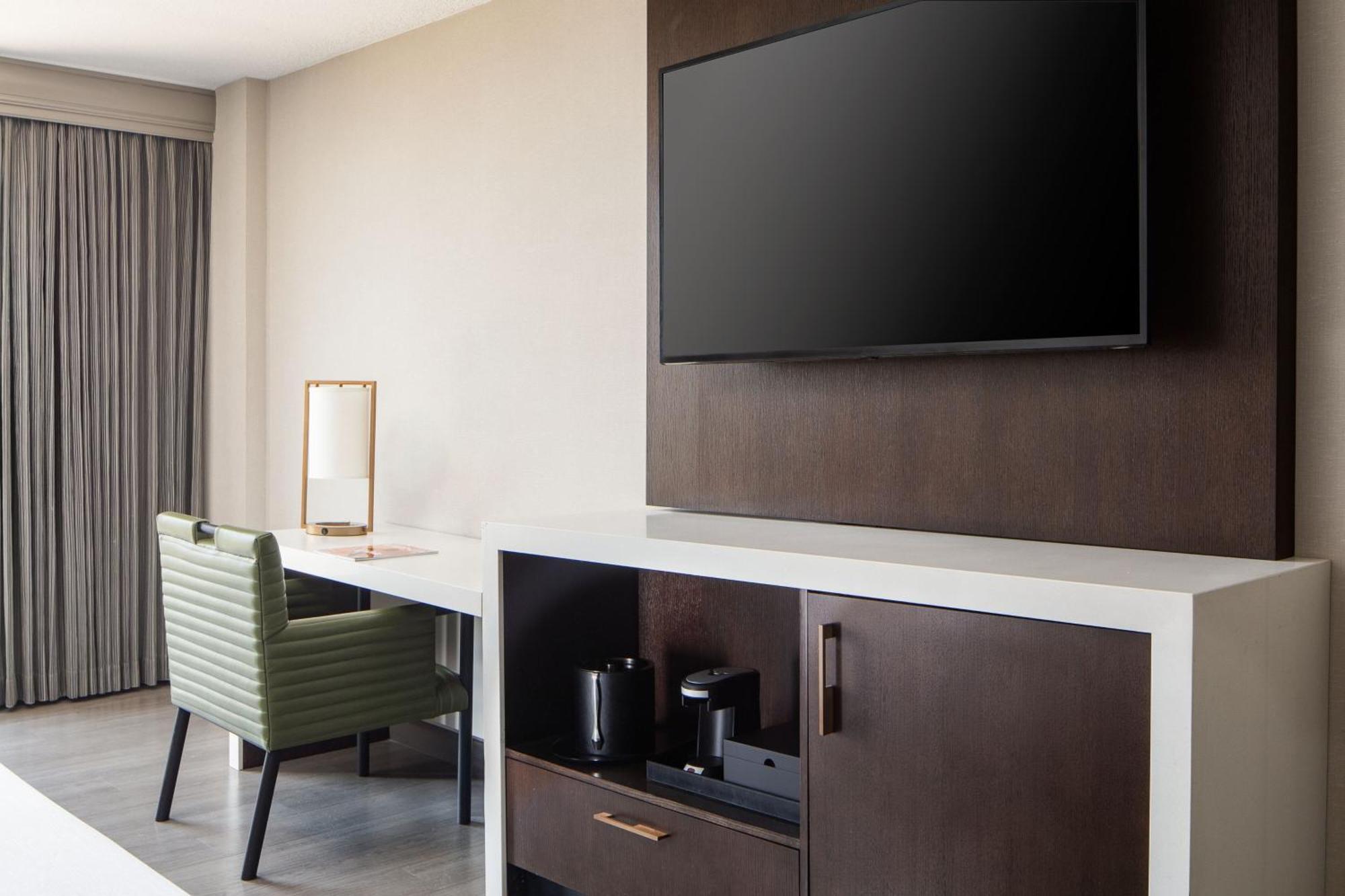Dallas-Addison Marriott Quorum By The Galleria מראה חיצוני תמונה