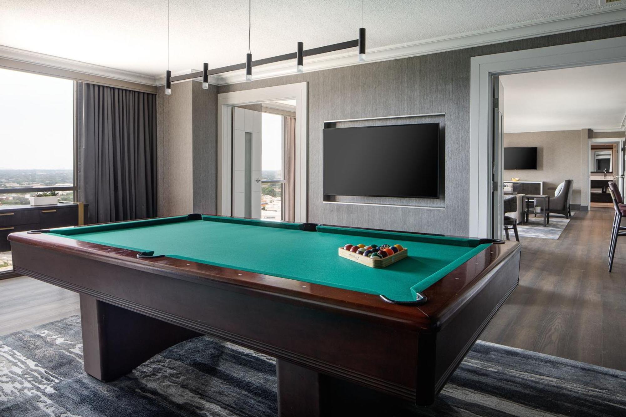 Dallas-Addison Marriott Quorum By The Galleria מראה חיצוני תמונה