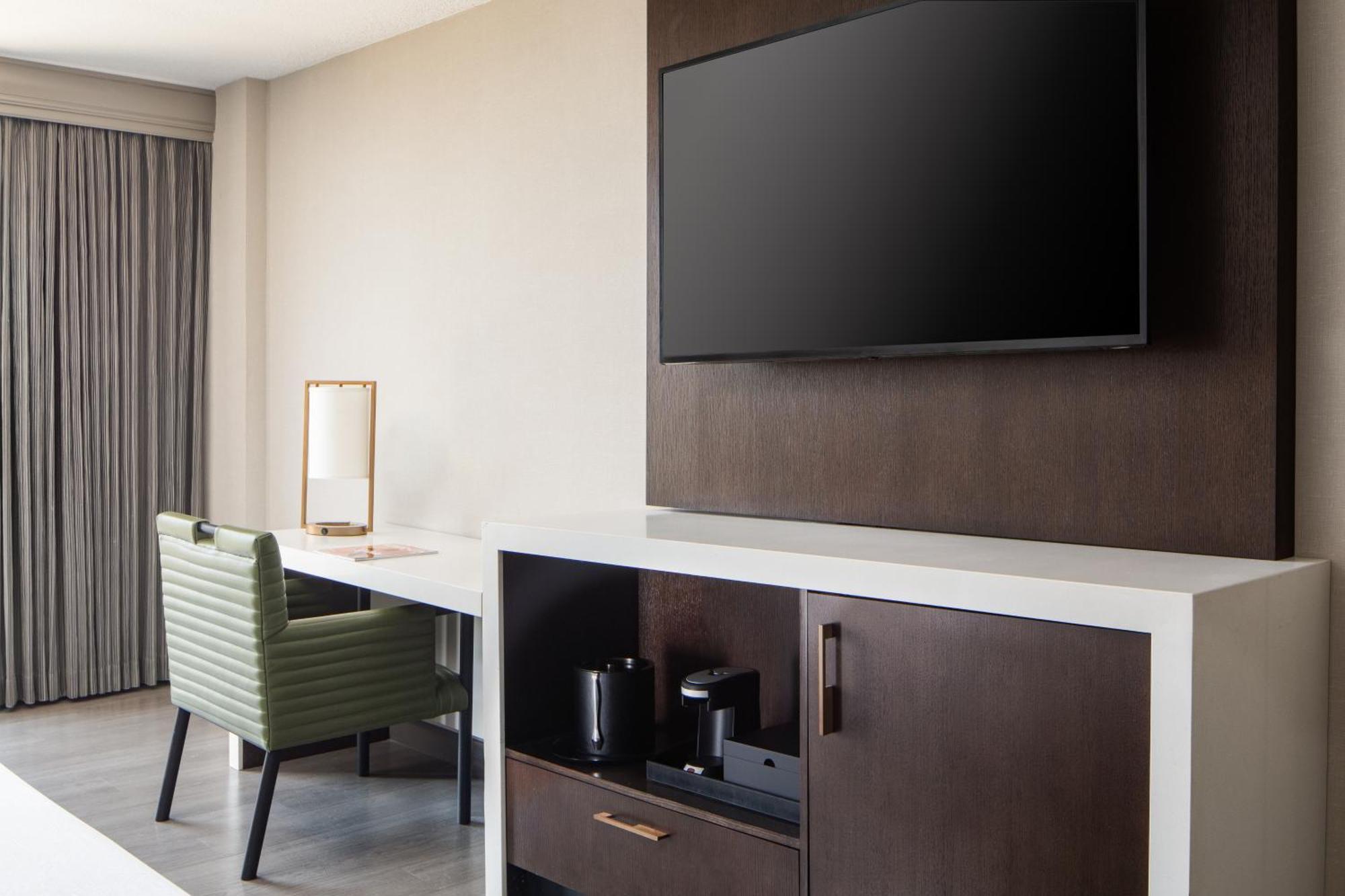 Dallas-Addison Marriott Quorum By The Galleria מראה חיצוני תמונה