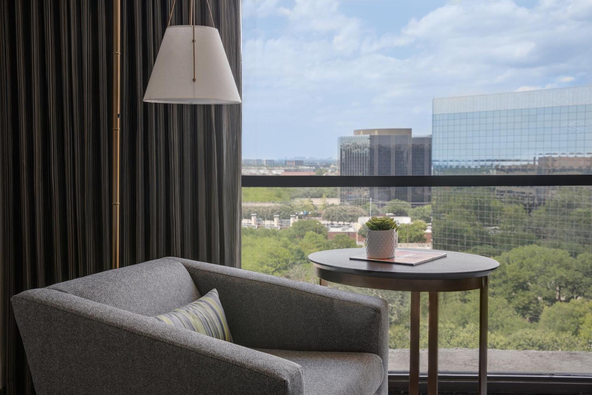 Dallas-Addison Marriott Quorum By The Galleria מראה חיצוני תמונה
