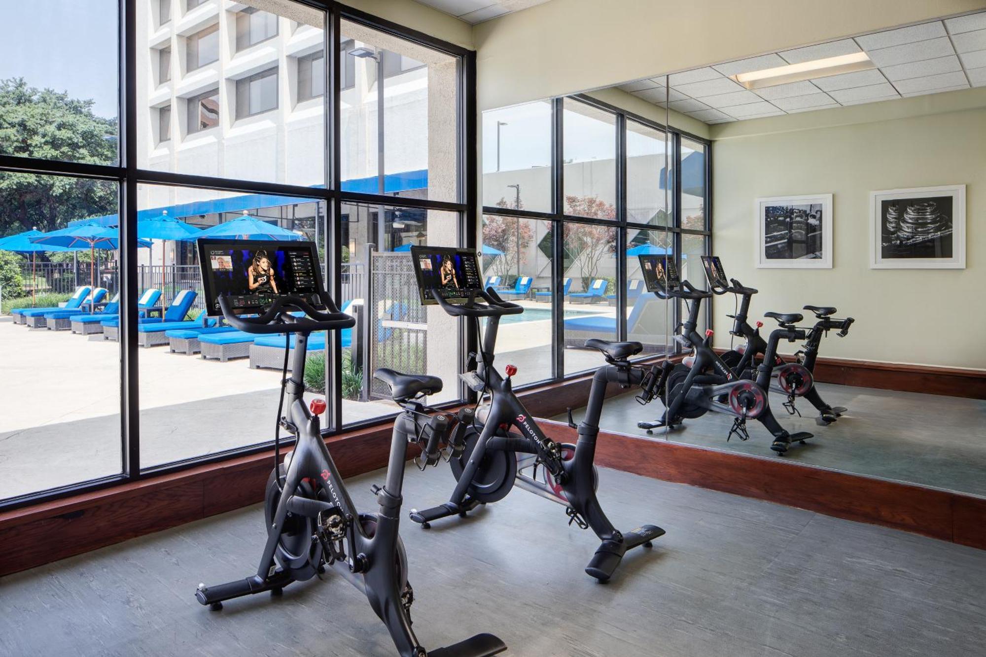 Dallas-Addison Marriott Quorum By The Galleria מראה חיצוני תמונה