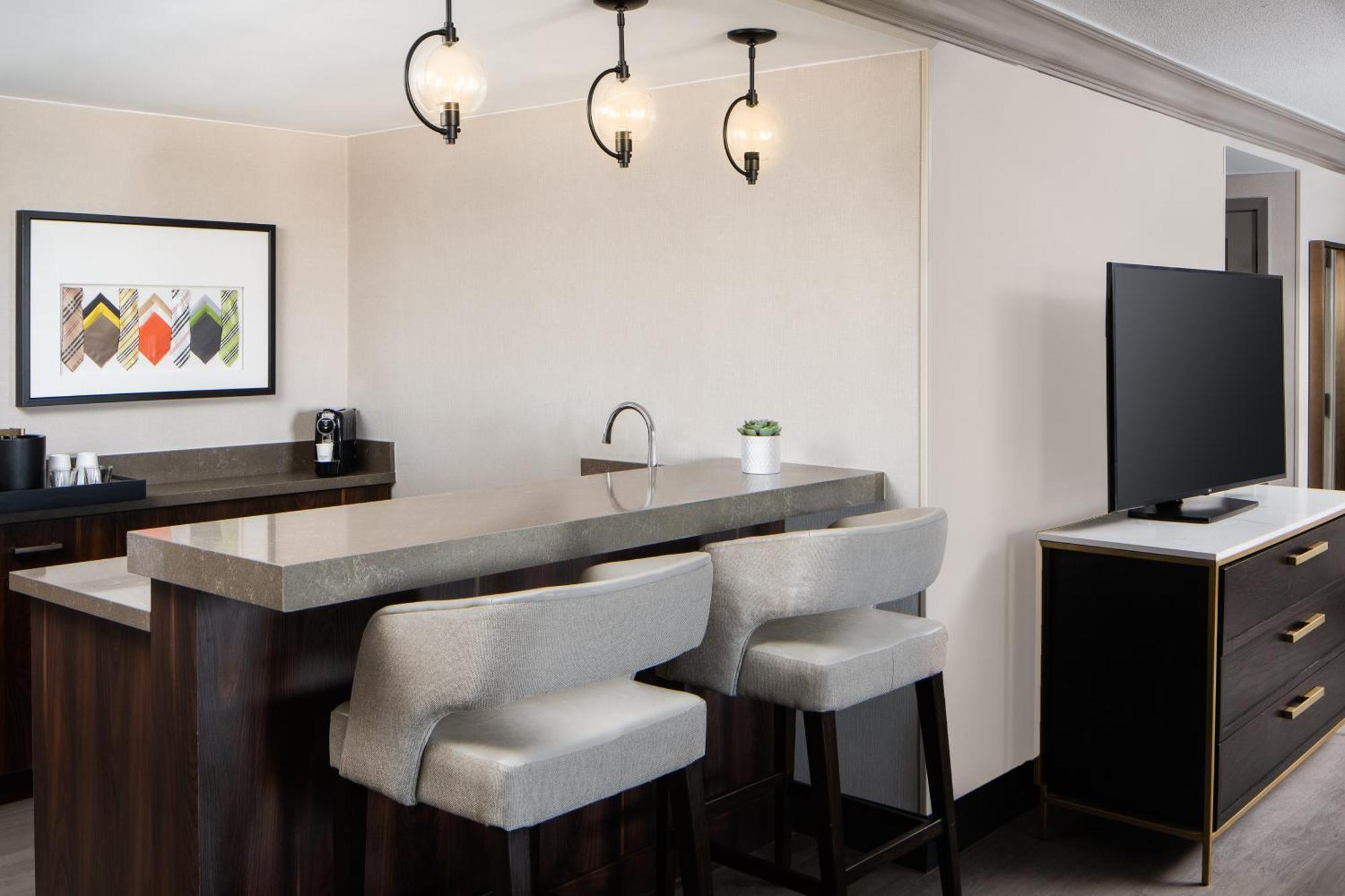 Dallas-Addison Marriott Quorum By The Galleria מראה חיצוני תמונה