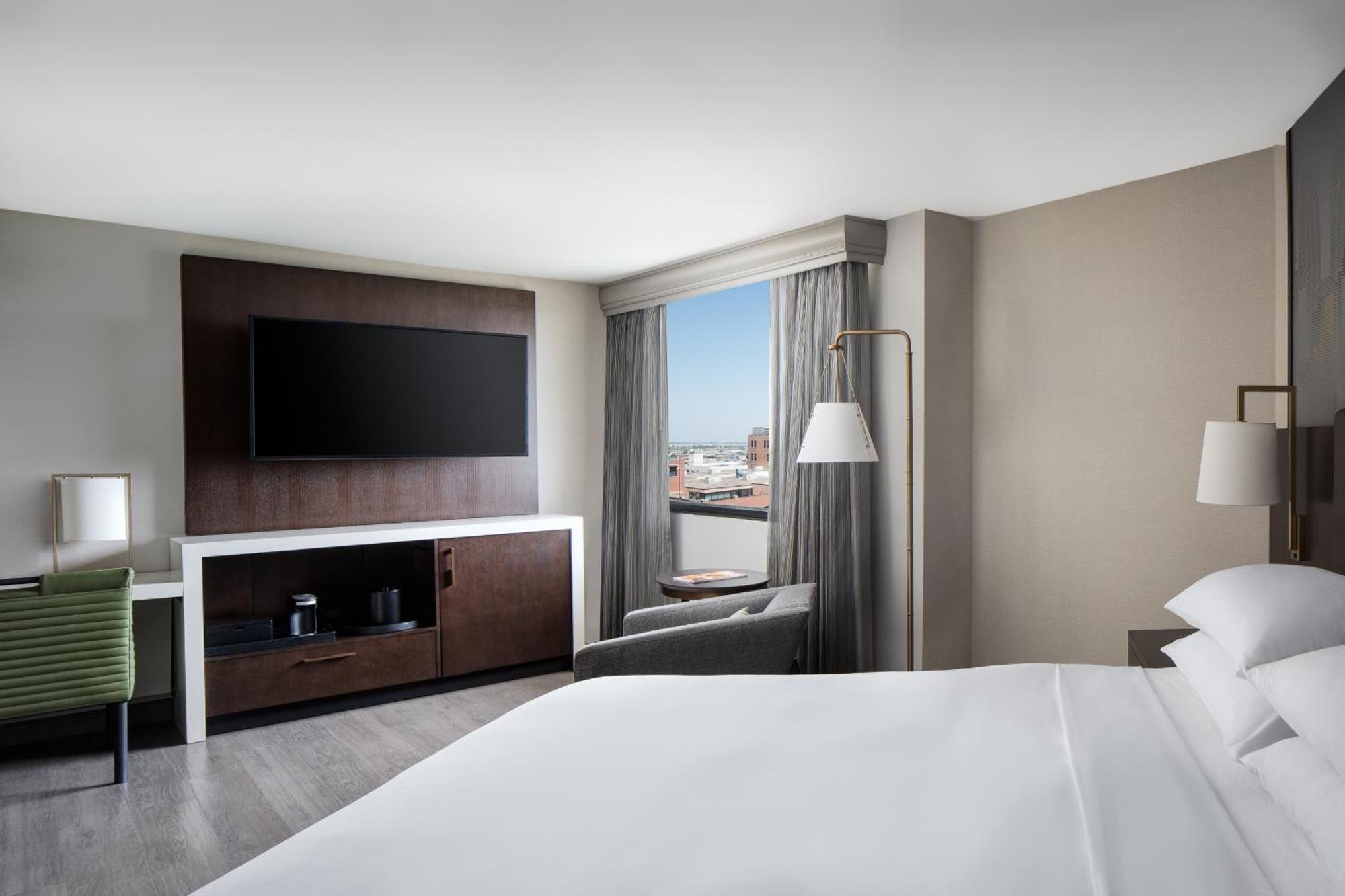 Dallas-Addison Marriott Quorum By The Galleria מראה חיצוני תמונה