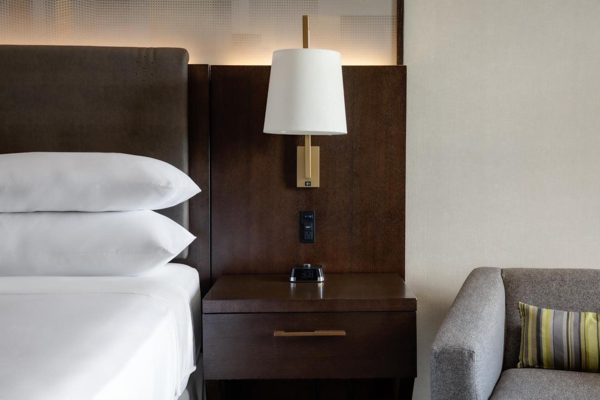 Dallas-Addison Marriott Quorum By The Galleria מראה חיצוני תמונה